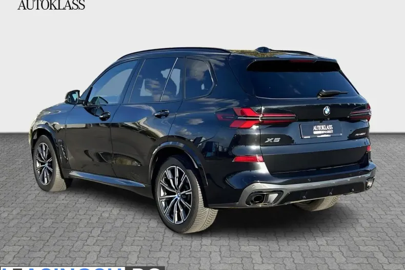 BMW X5 (Seria X) din 2024 cu 32.416 km - oferta BMW218050 - foto 5