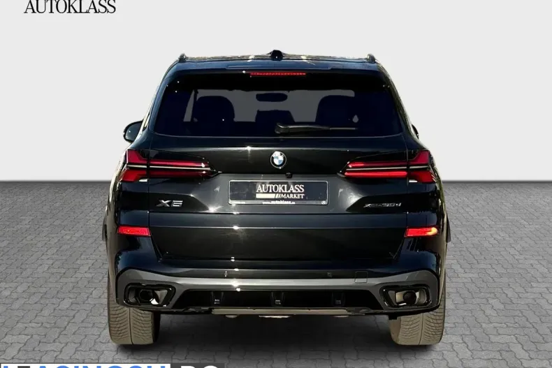 BMW X5 (Seria X) din 2024 cu 32.416 km - oferta BMW218050 - foto 6
