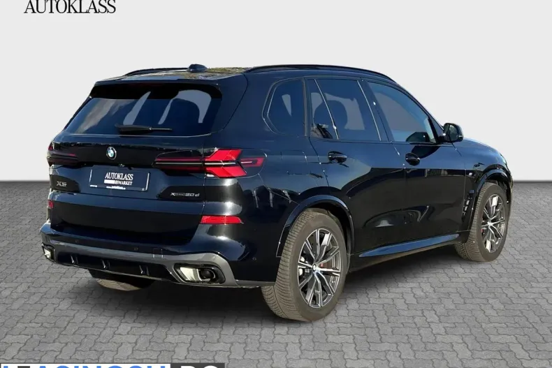 BMW X5 (Seria X) din 2024 cu 32.416 km - oferta BMW218050 - foto 7