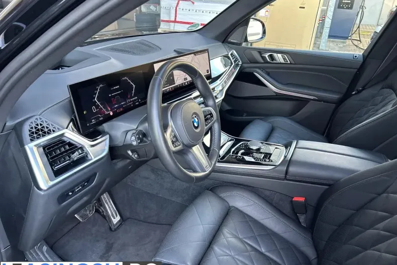 BMW X5 (Seria X) din 2024 cu 32.416 km - oferta BMW218050 - foto 10