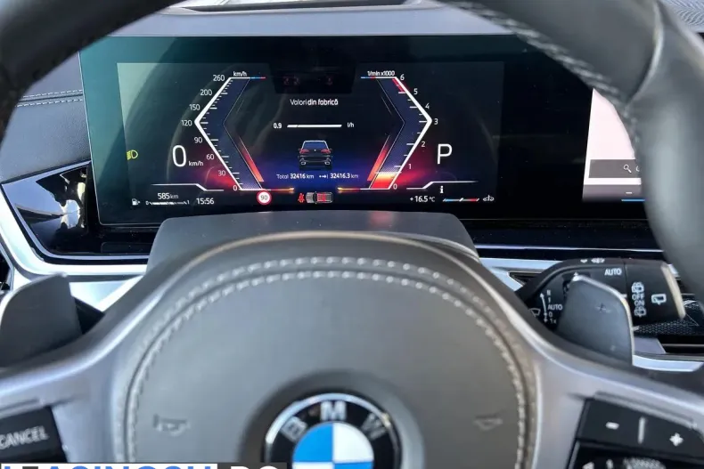 BMW X5 (Seria X) din 2024 cu 32.416 km - oferta BMW218050 - foto 11