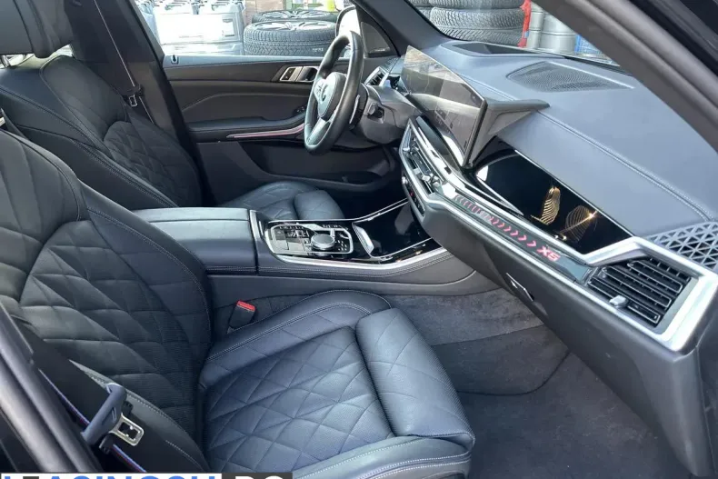 BMW X5 (Seria X) din 2024 cu 32.416 km - oferta BMW218050 - foto 13