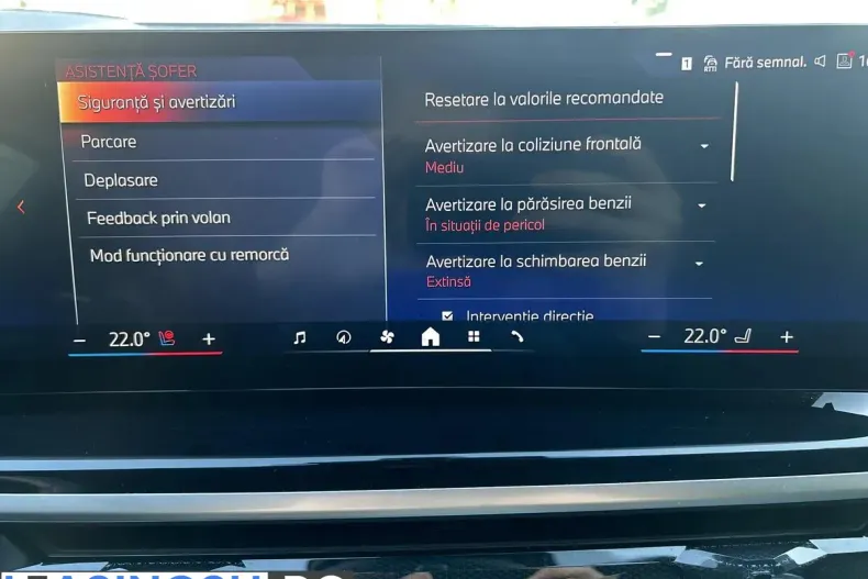 BMW X5 (Seria X) din 2024 cu 32.416 km - oferta BMW218050 - foto 20