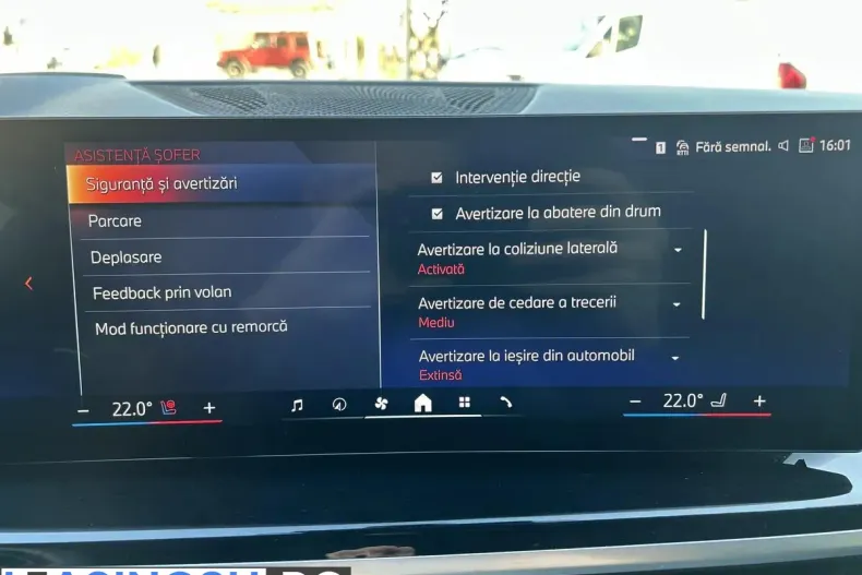 BMW X5 (Seria X) din 2024 cu 32.416 km - oferta BMW218050 - foto 21