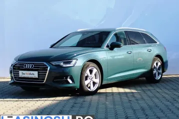 Audi A6 din 2021 - oferta AUD218051