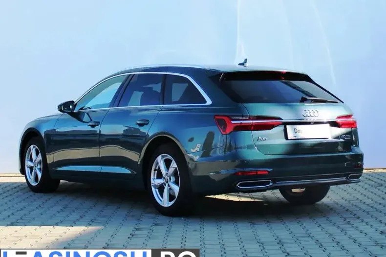 Audi A6 din 2021 cu 117.104 km - oferta AUD218051 - foto 3