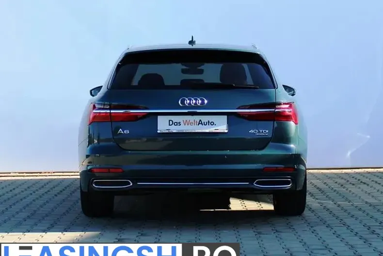 Audi A6 din 2021 cu 117.104 km - oferta AUD218051 - foto 4