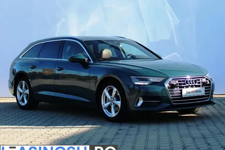 Audi A6 din 2021 cu 117.104 km - oferta AUD218051 - foto 7