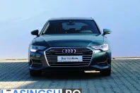 Audi A6 din 2021 cu 117.104 km - oferta AUD218051 - foto 8