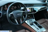 Audi A6 din 2021 cu 117.104 km - oferta AUD218051 - foto 11