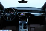 Audi A6 din 2021 cu 117.104 km - oferta AUD218051 - foto 16