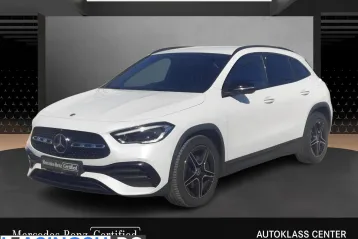 Mercedes-Benz GLA din 2021 - oferta MER218052