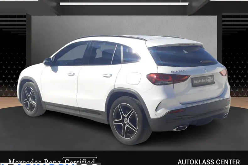 Mercedes-Benz GLA (Clasa GLA) din 2021 cu 71.342 km - oferta MER218052 - foto 4