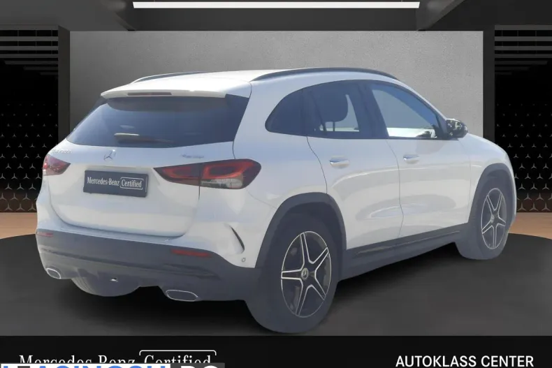 Mercedes-Benz GLA (Clasa GLA) din 2021 cu 71.342 km - oferta MER218052 - foto 6