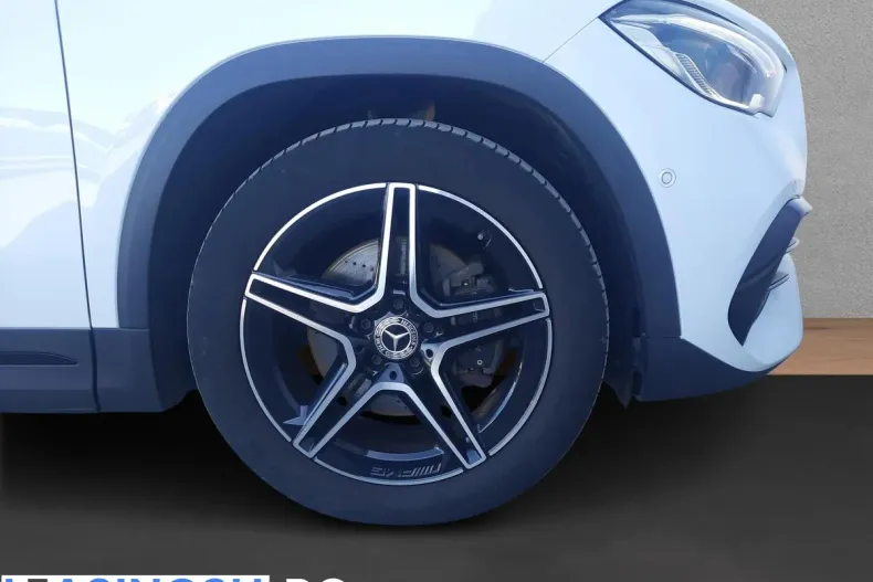 Mercedes-Benz GLA (Clasa GLA) din 2021 cu 71.342 km - oferta MER218052 - foto 10