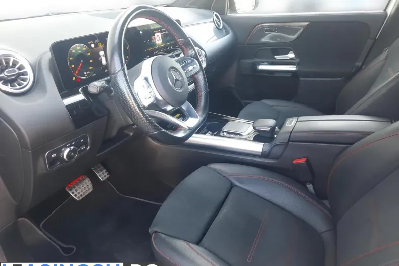 Mercedes-Benz GLA (Clasa GLA) din 2021 cu 71.342 km - oferta MER218052 - foto 11