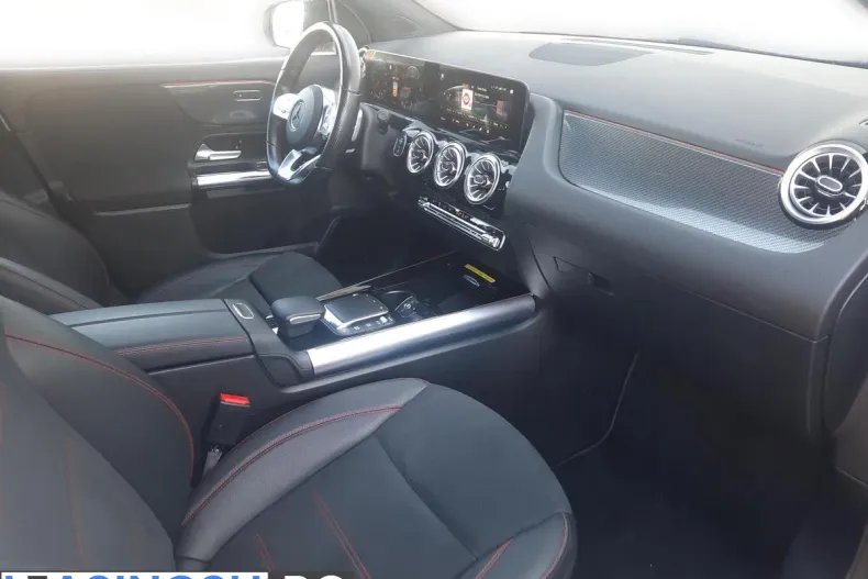 Mercedes-Benz GLA (Clasa GLA) din 2021 cu 71.342 km - oferta MER218052 - foto 14