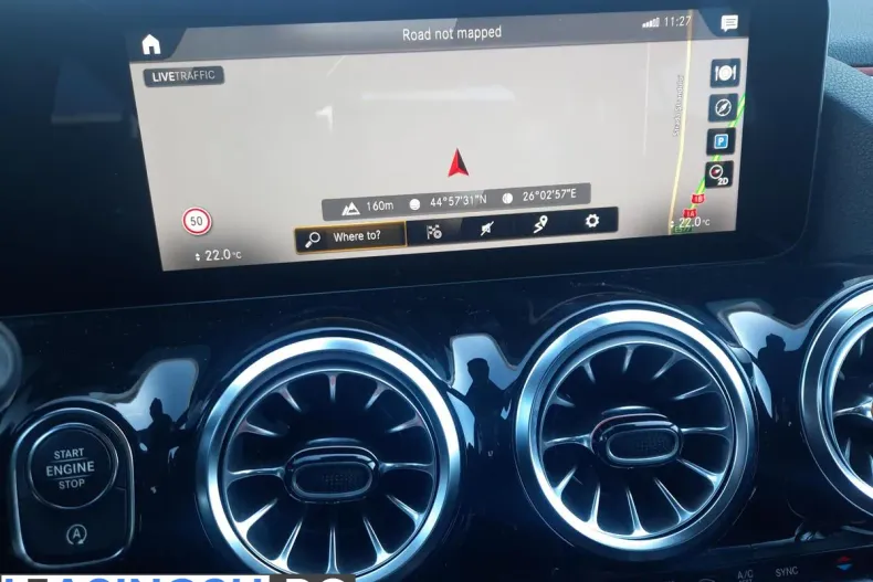 Mercedes-Benz GLA (Clasa GLA) din 2021 cu 71.342 km - oferta MER218052 - foto 17
