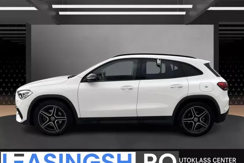 Mercedes-Benz GLA (Clasa GLA) din 2023 cu 29.632 km - oferta MER218053 - foto 2