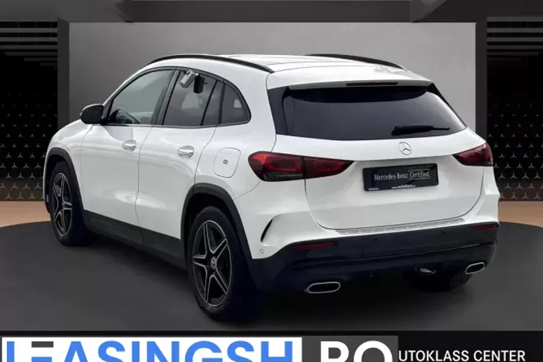 Mercedes-Benz GLA (Clasa GLA) din 2023 cu 29.632 km - oferta MER218053 - foto 3
