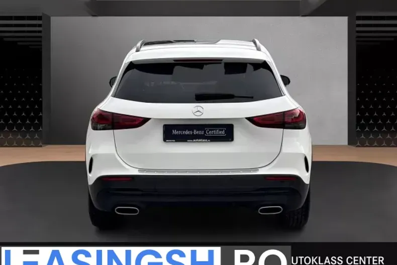 Mercedes-Benz GLA (Clasa GLA) din 2023 cu 29.632 km - oferta MER218053 - foto 4