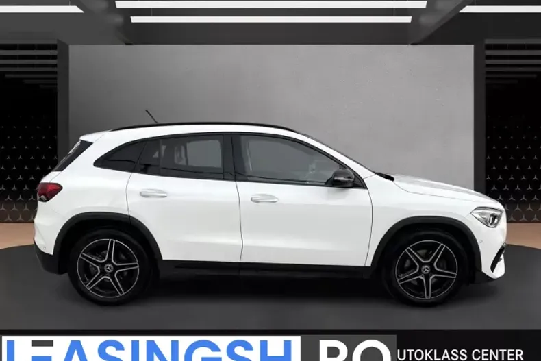 Mercedes-Benz GLA (Clasa GLA) din 2023 cu 29.632 km - oferta MER218053 - foto 6