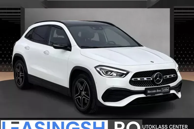 Mercedes-Benz GLA (Clasa GLA) din 2023 cu 29.632 km - oferta MER218053 - foto 7