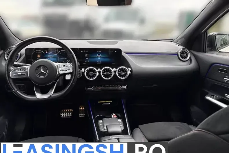 Mercedes-Benz GLA (Clasa GLA) din 2023 cu 29.632 km - oferta MER218053 - foto 11