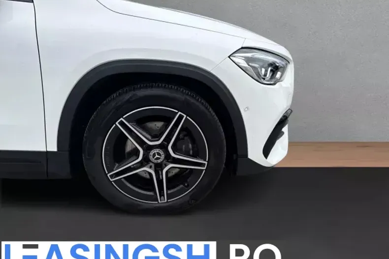 Mercedes-Benz GLA (Clasa GLA) din 2023 cu 29.632 km - oferta MER218053 - foto 15