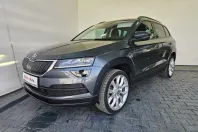 Skoda Karoq din 2021 cu 96.482 km - oferta SKO218054 - foto 1