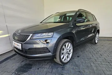 Skoda Karoq din 2021 - oferta SKO218054