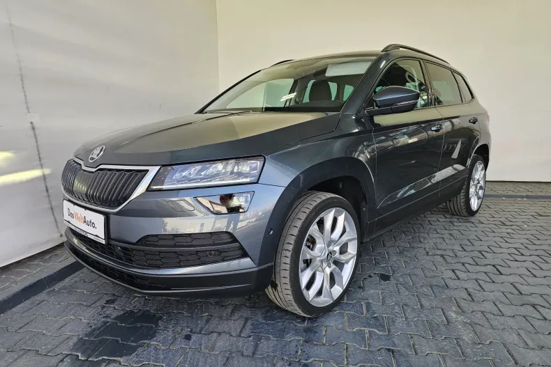Skoda Karoq din 2021 cu 96.482 km - oferta SKO218054 - foto 1