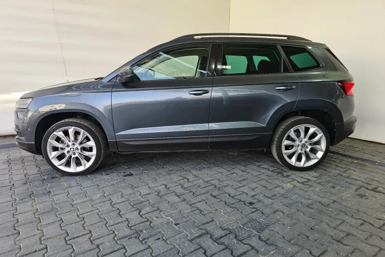 Skoda Karoq din 2021 cu 96.482 km - oferta SKO218054 - foto 2