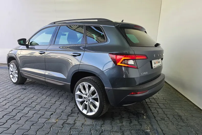 Skoda Karoq din 2021 cu 96.482 km - oferta SKO218054 - foto 3