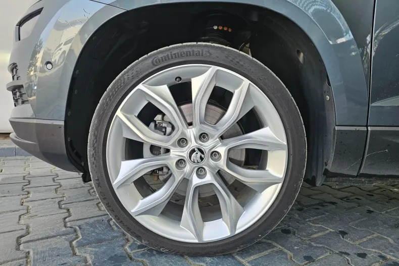 Skoda Karoq din 2021 cu 96.482 km - oferta SKO218054 - foto 4