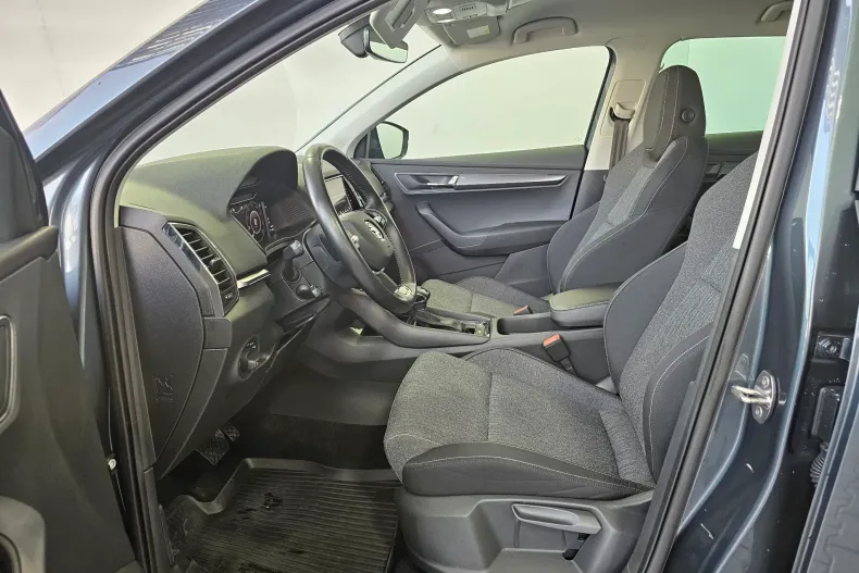 Skoda Karoq din 2021 cu 96.482 km - oferta SKO218054 - foto 6