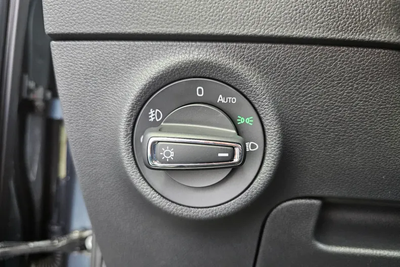 Skoda Karoq din 2021 cu 96.482 km - oferta SKO218054 - foto 9