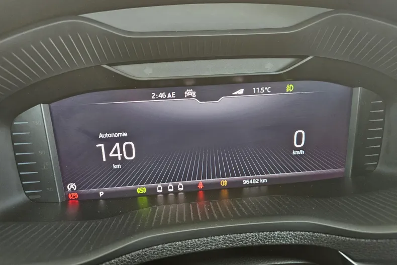 Skoda Karoq din 2021 cu 96.482 km - oferta SKO218054 - foto 15