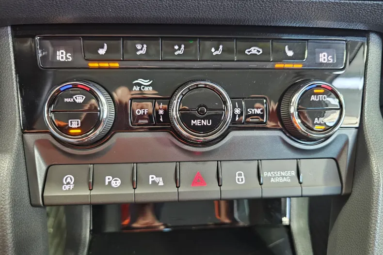 Skoda Karoq din 2021 cu 96.482 km - oferta SKO218054 - foto 17