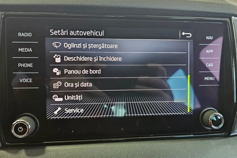 Skoda Karoq din 2021 cu 96.482 km - oferta SKO218054 - foto 20