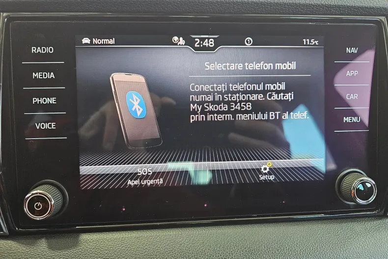 Skoda Karoq din 2021 cu 96.482 km - oferta SKO218054 - foto 25