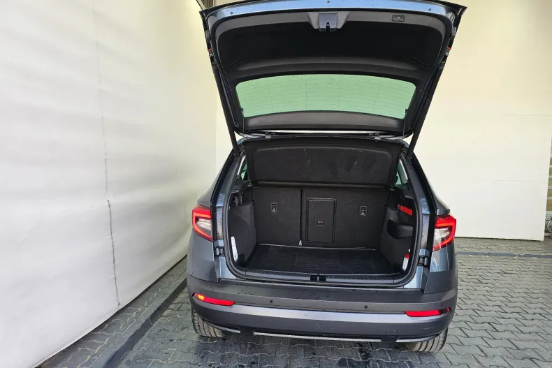 Skoda Karoq din 2021 cu 96.482 km - oferta SKO218054 - foto 29