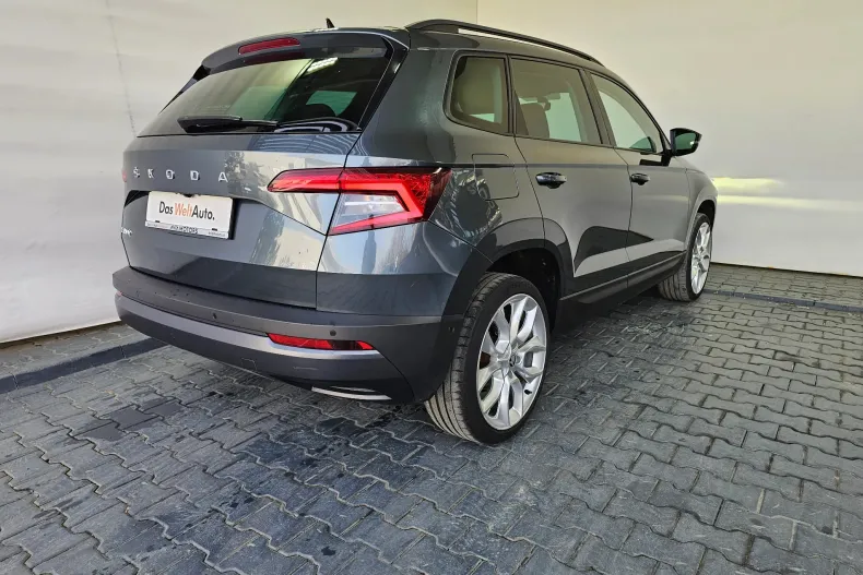 Skoda Karoq din 2021 cu 96.482 km - oferta SKO218054 - foto 31