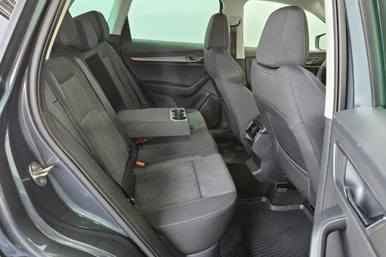 Skoda Karoq din 2021 cu 96.482 km - oferta SKO218054 - foto 35