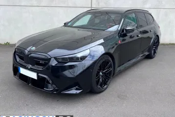 BMW M5 din 2025 - oferta BMW218055