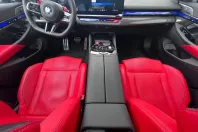 BMW M5 (Seria 5) din 2025 cu 11.651 km - oferta BMW218055 - foto 5