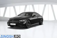 Mercedes-Benz CLE 450 (Clasa CLE) din 2026 cu 1 km - oferta MER218056 - foto 1