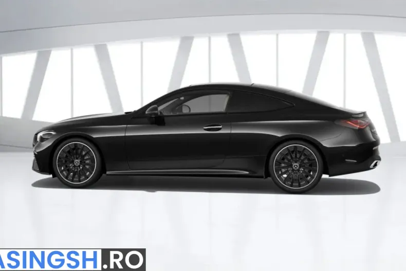 Mercedes-Benz CLE 450 (Clasa CLE) din 2026 cu 1 km - oferta MER218056 - foto 2