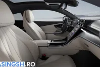 Mercedes-Benz CLE 450 (Clasa CLE) din 2026 cu 1 km - oferta MER218056 - foto 8