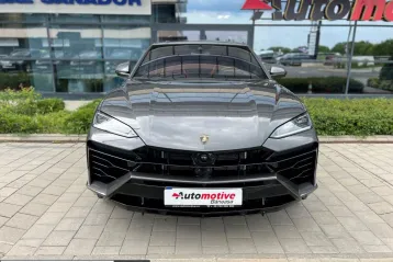 Lamborghini Urus din 2025 - oferta LAM218057